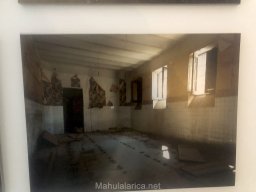 Exposición Memoria y Encuentro 2023